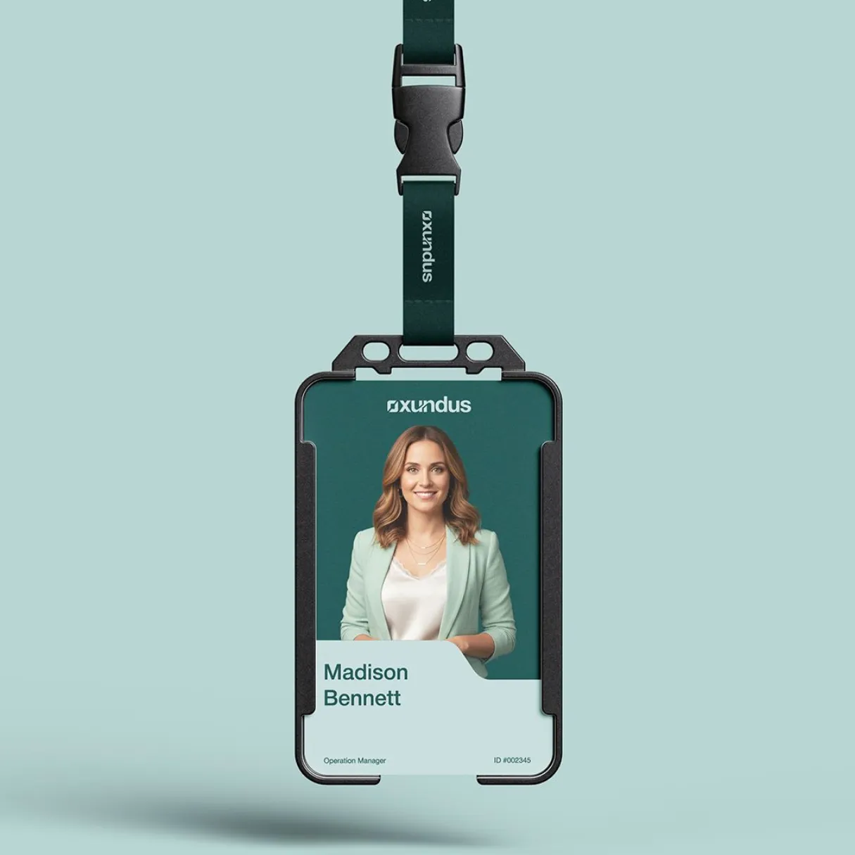 Custom ID Cards & Badges Printing in Dubai, Ajman, Sharjah, Abu Dhabi, UAE
