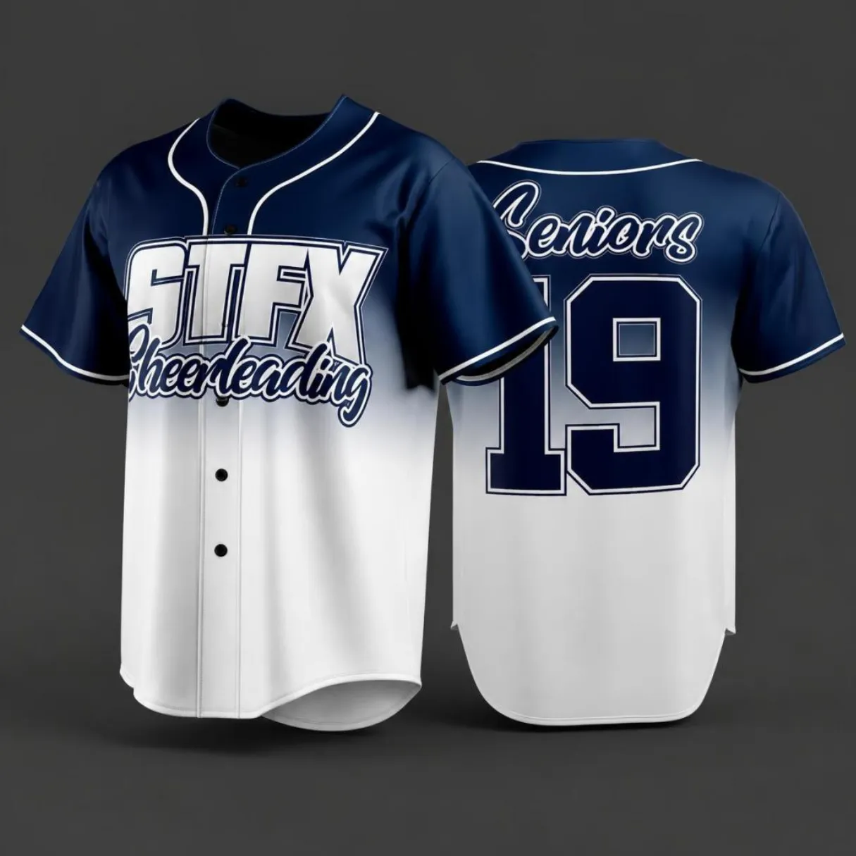 Custom Jersey Printing in Dubai, Sharjah, Abu Dhabi, Ajman, UAE