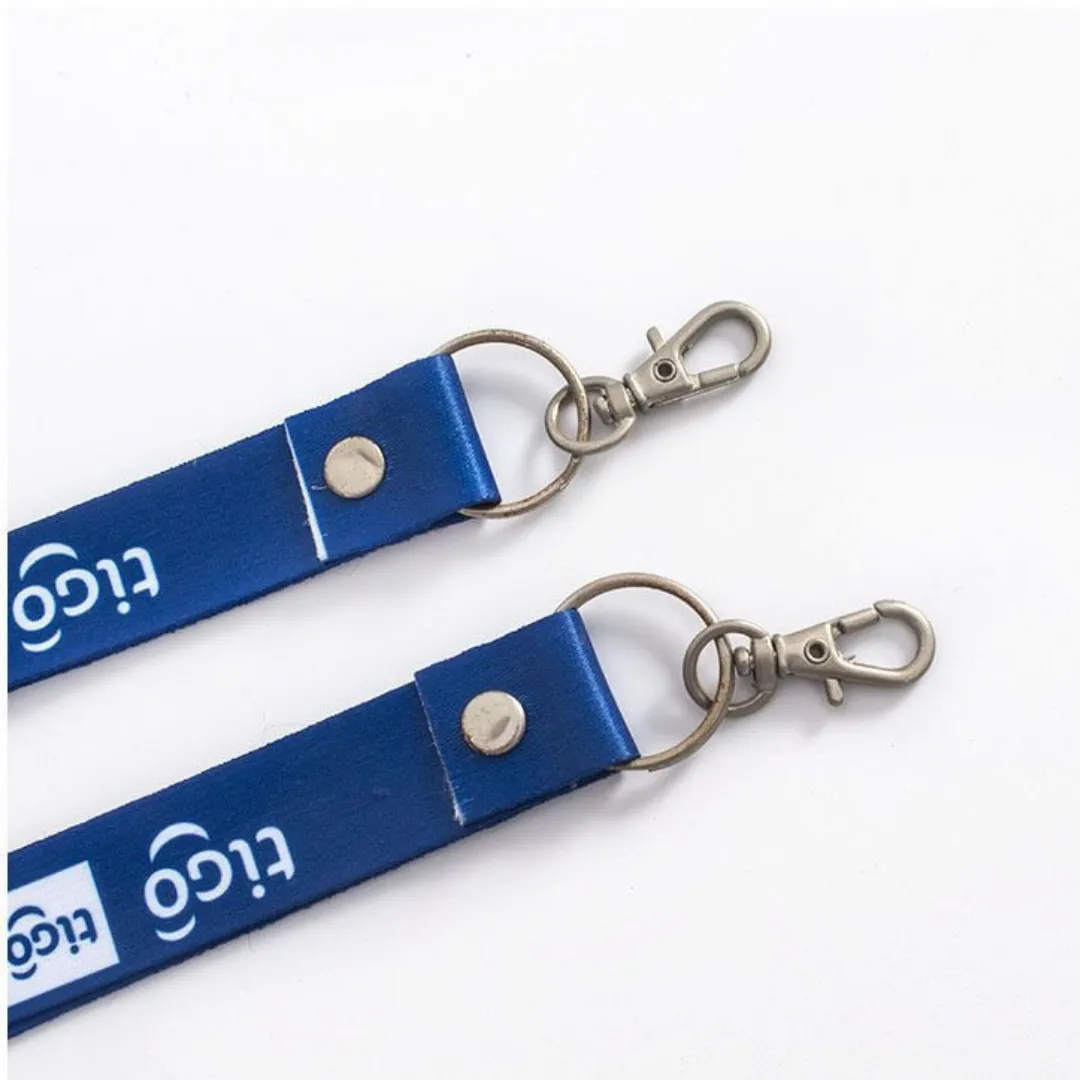 Lanyards Clips