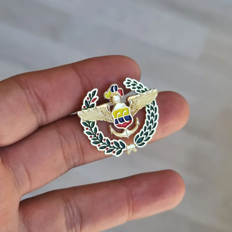 Custom Lapel Pin Badges Printing in Dubai, Ajman, Sharjah, Abu Dhabi, UAE