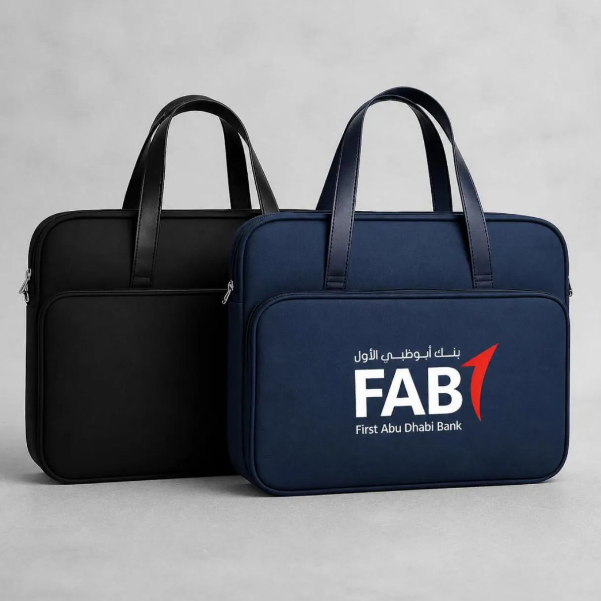 Custom Laptop Bags Printing in Dubai, Ajman, Sharjah, Abu Dhabi, UAE