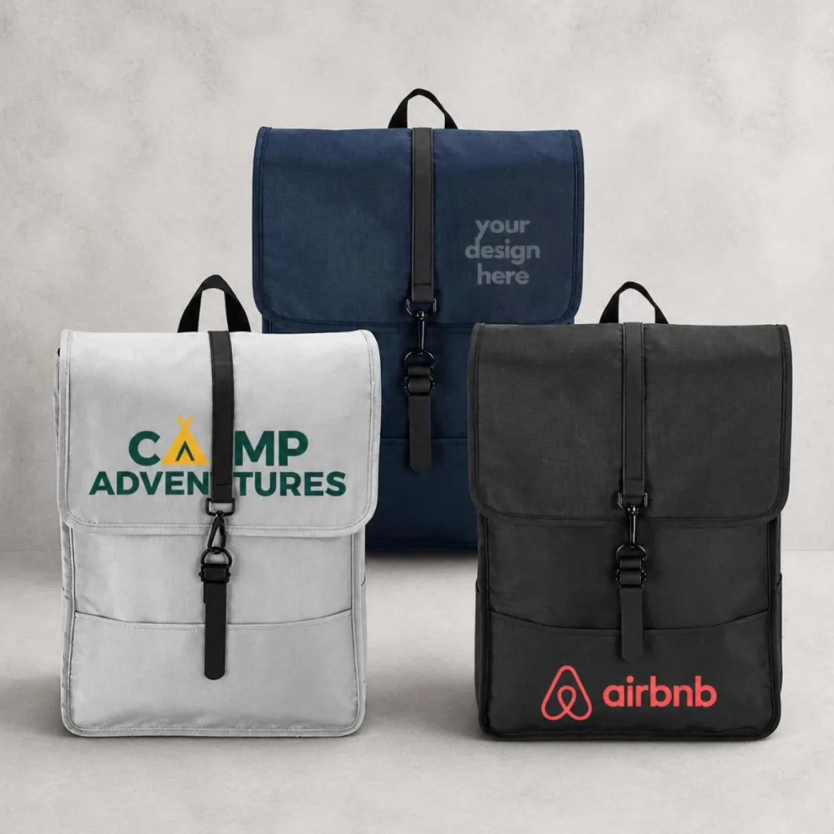 Custom Laptop Bags Printing in Dubai, Ajman, Sharjah, Abu Dhabi, UAE