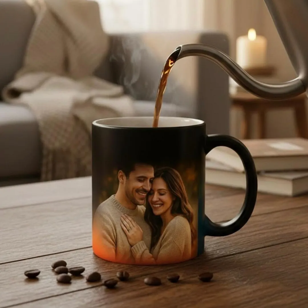 Custom Promotional Mugs Dubai