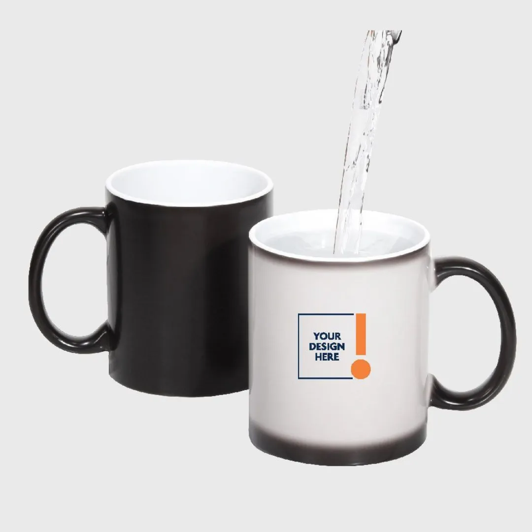 Personalized Photo Mug UAE