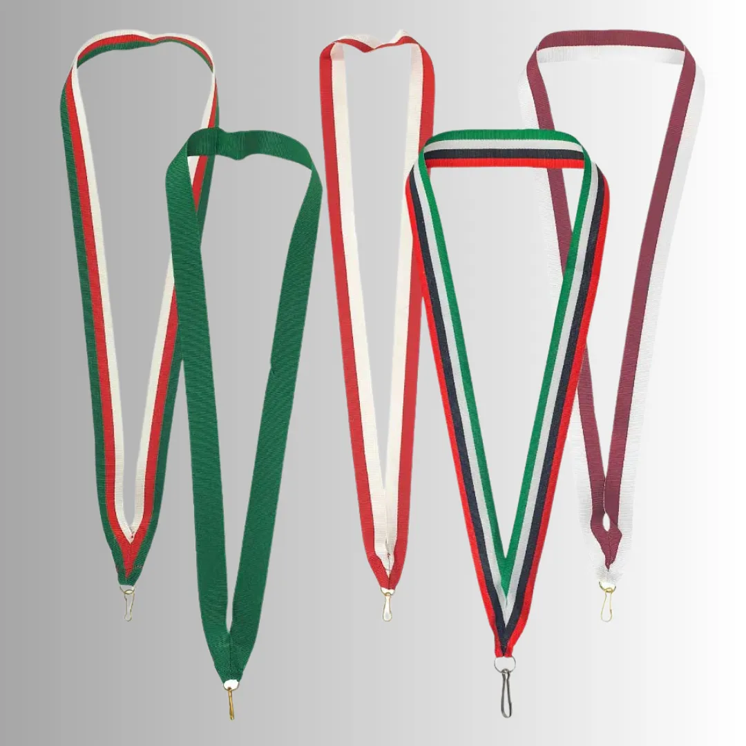 Medal Ribbon