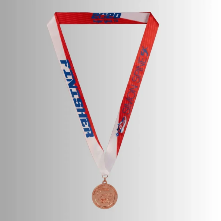 Medal Ribbon
