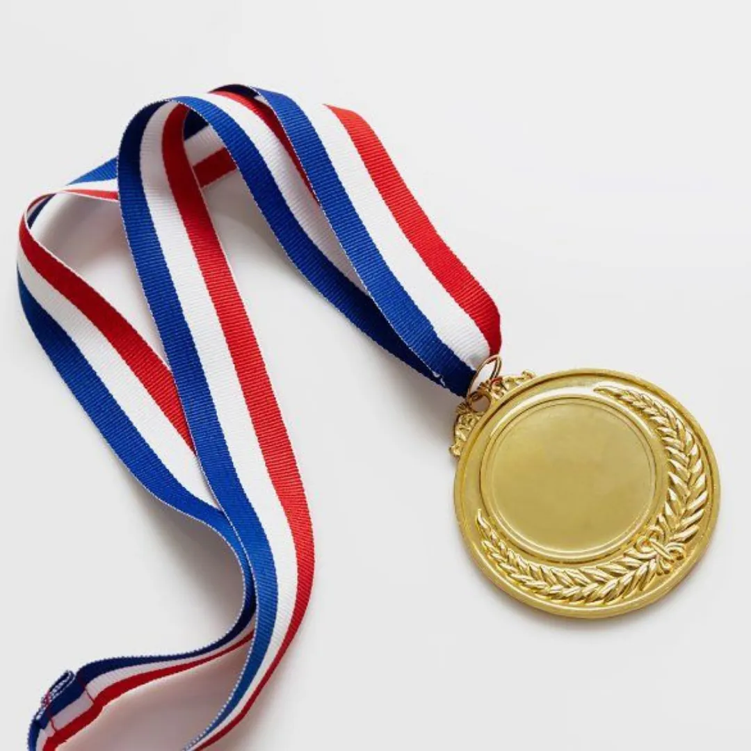 Medal Ribbon