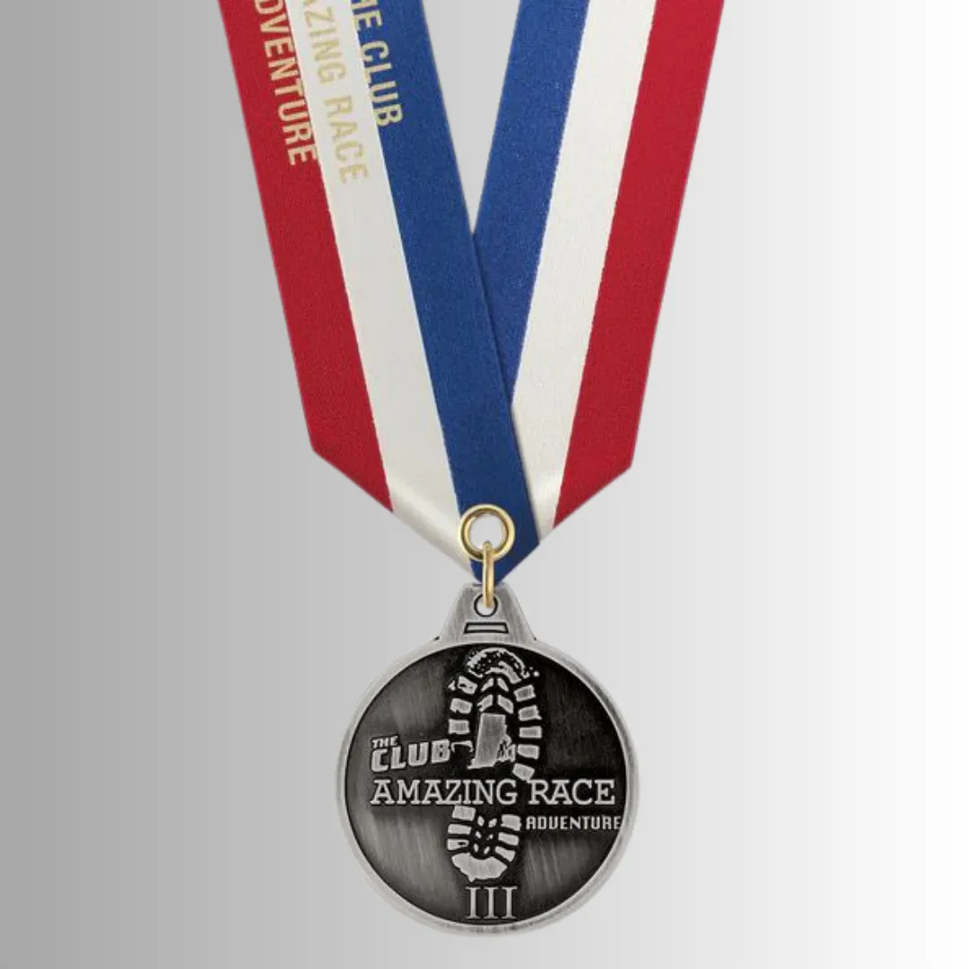 Medal Ribbon