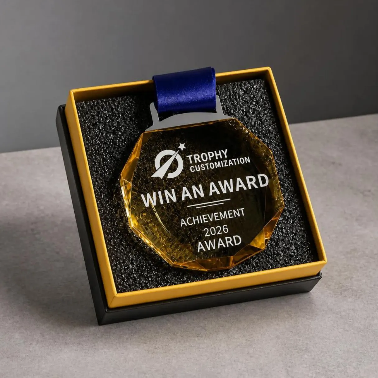 Custom Medals Printing in Dubai, Ajman, Sharjah, Abu Dhabi, UAE
