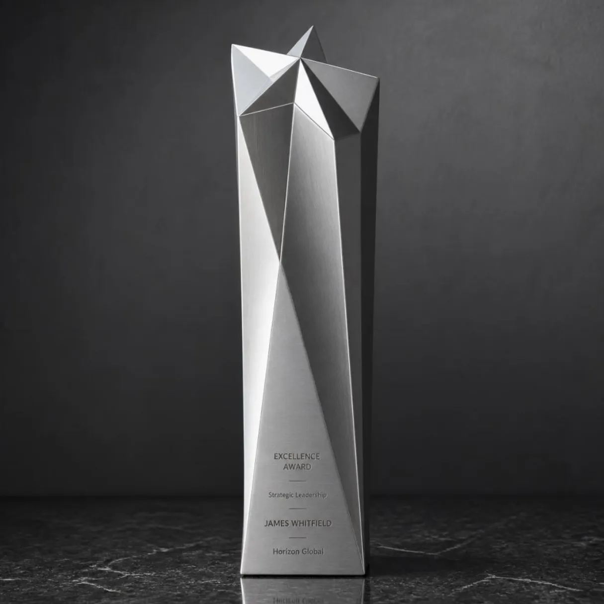 Custom Metal Trophies & Awards Printing in Dubai, Ajman, Sharjah, Abu Dhabi, UAE