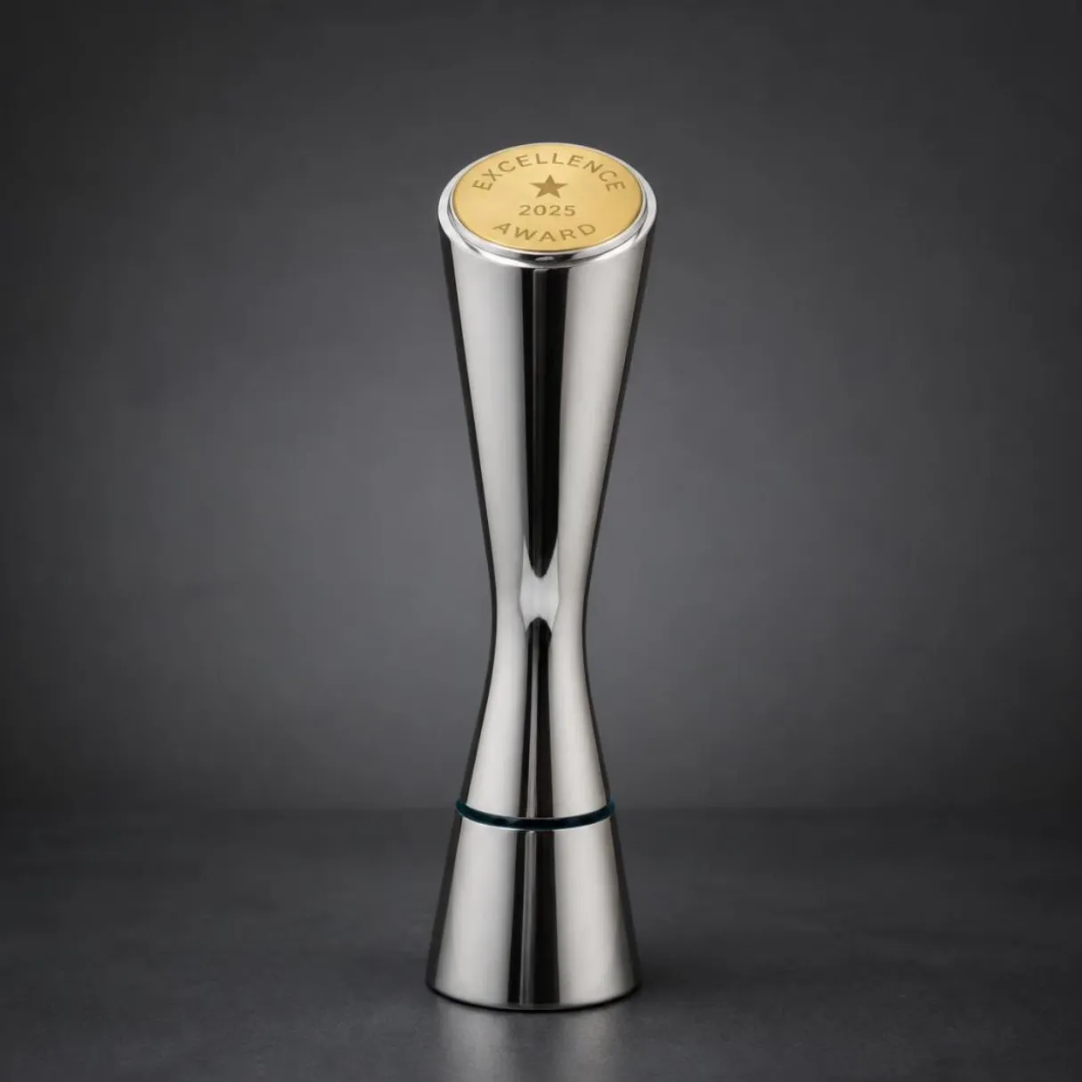 Custom Metal Trophies & Awards Printing in Dubai, Ajman, Sharjah, Abu Dhabi, UAE