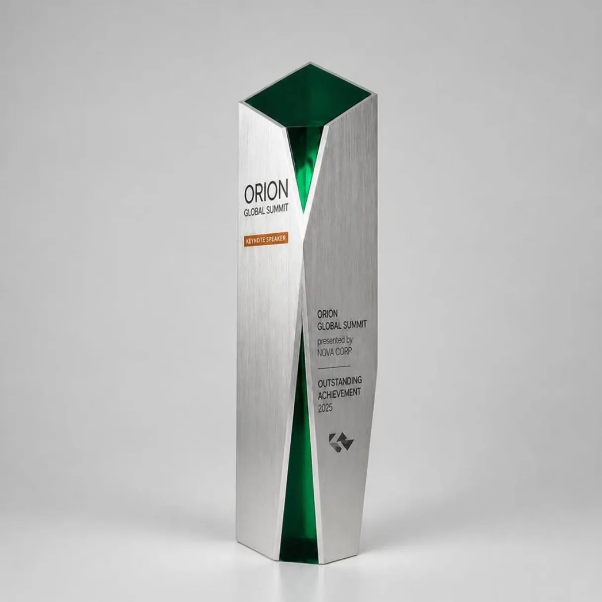 Custom Metal Trophies & Awards Printing in Dubai, Ajman, Sharjah, Abu Dhabi, UAE