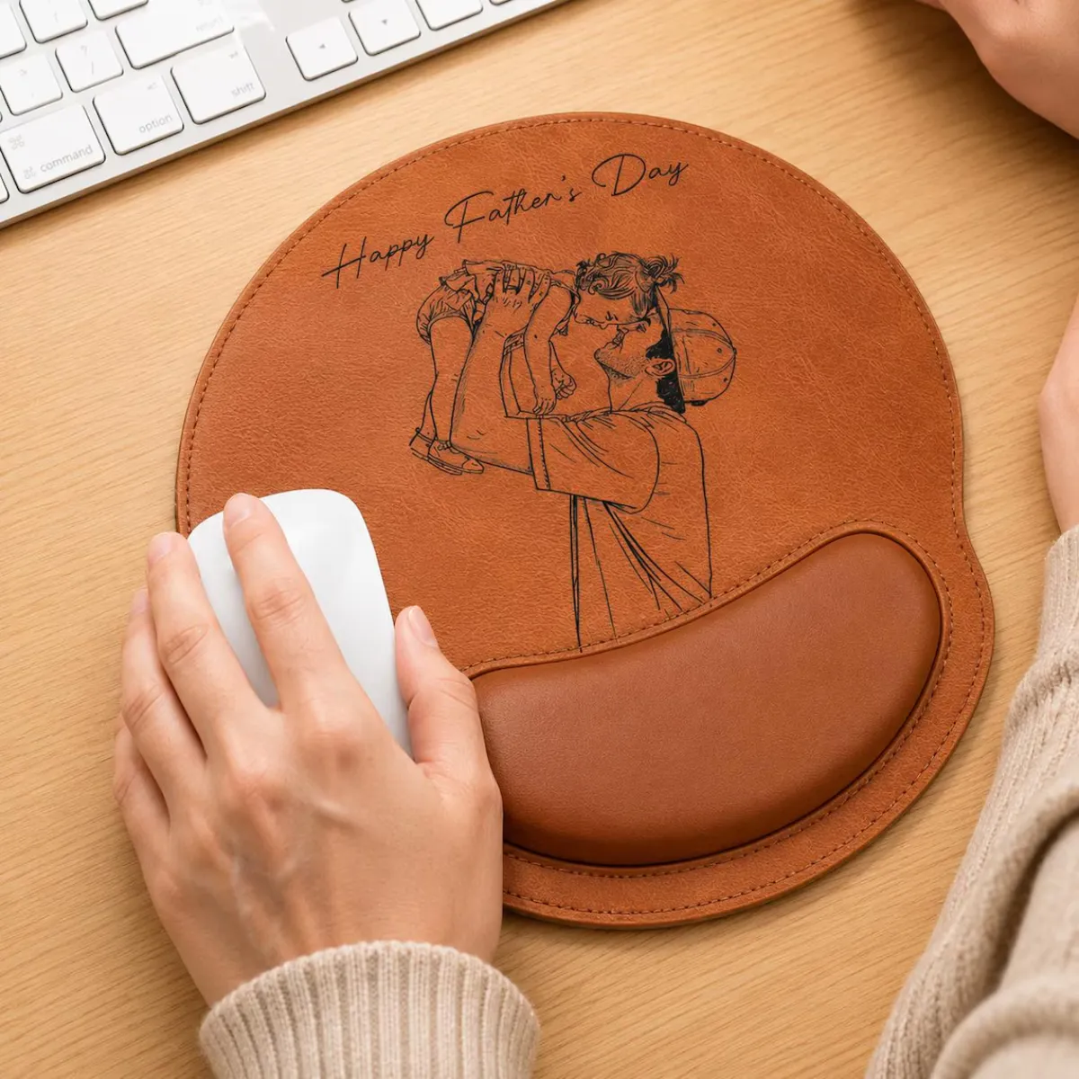 Mouse Pads