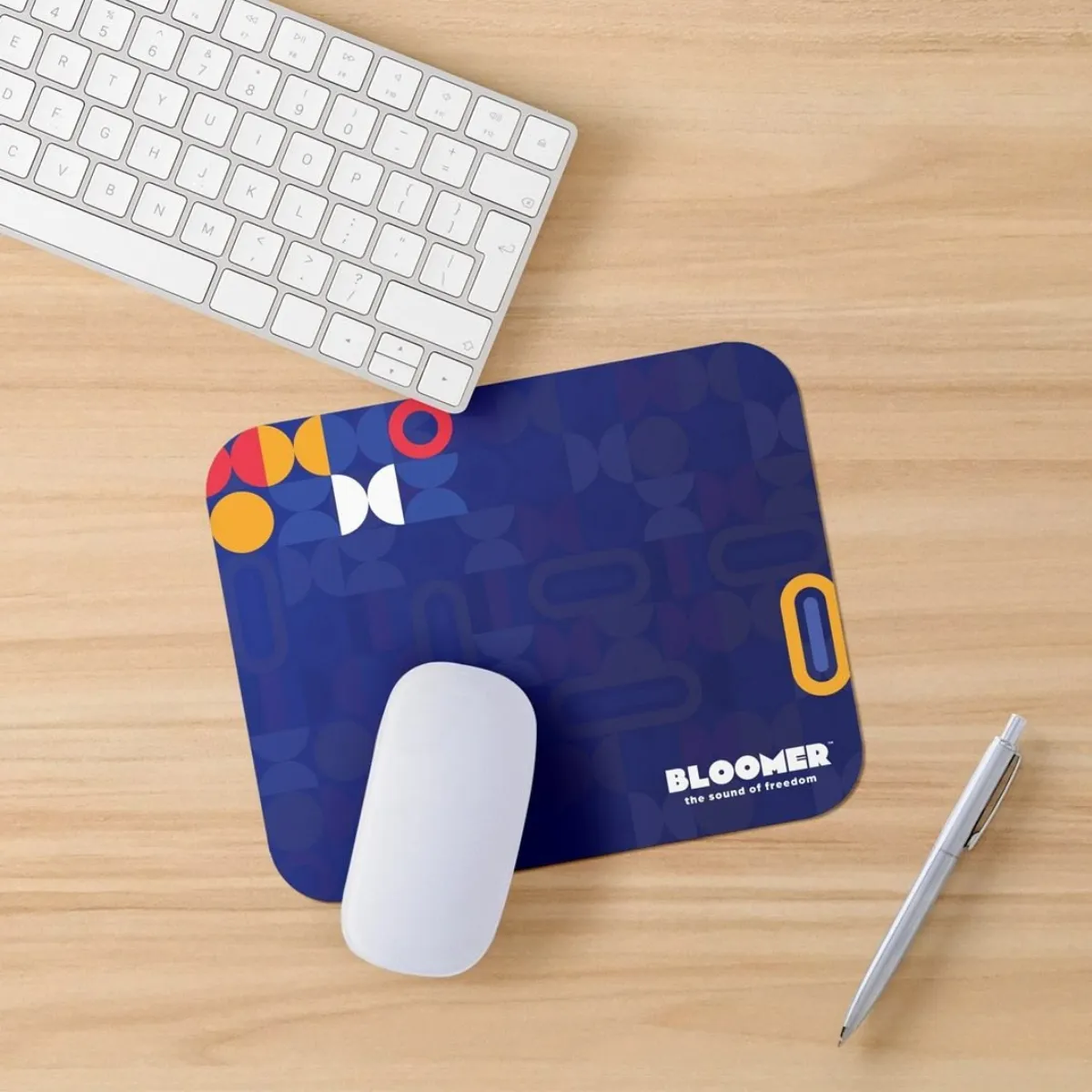 Mouse Pads