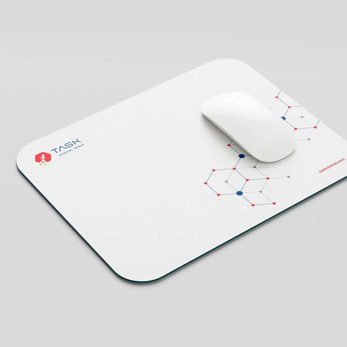 Custom Mouse Pads Printing in Dubai | Fast Delivery UAE