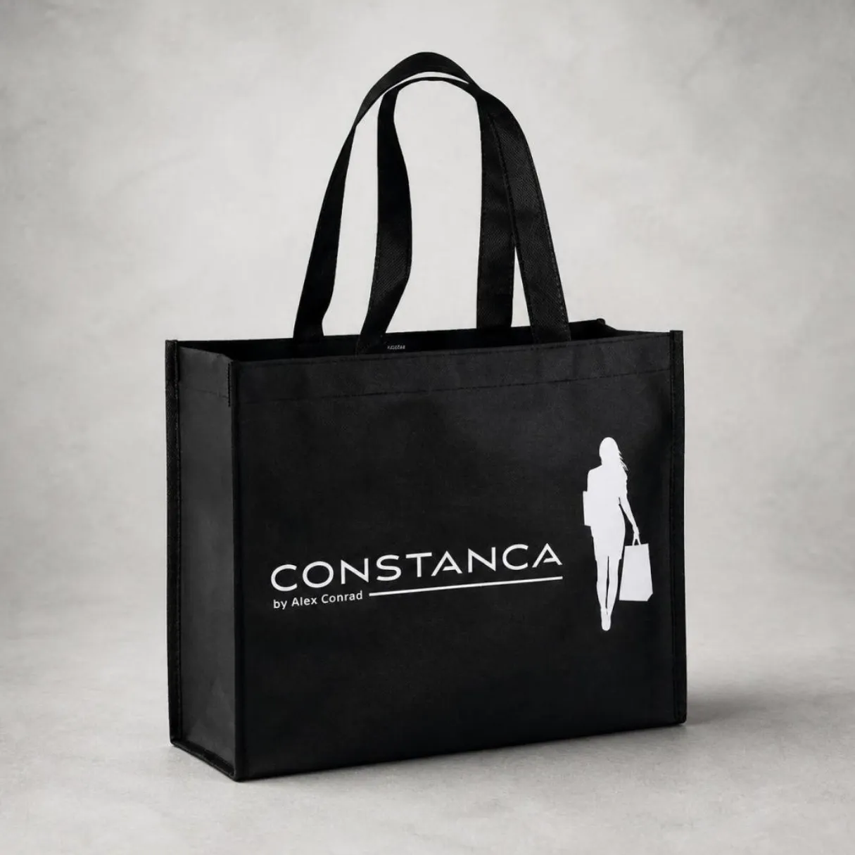 Custom Non-Woven Bags Printing in Dubai, Ajman, Sharjah, Abu Dhabi, UAE