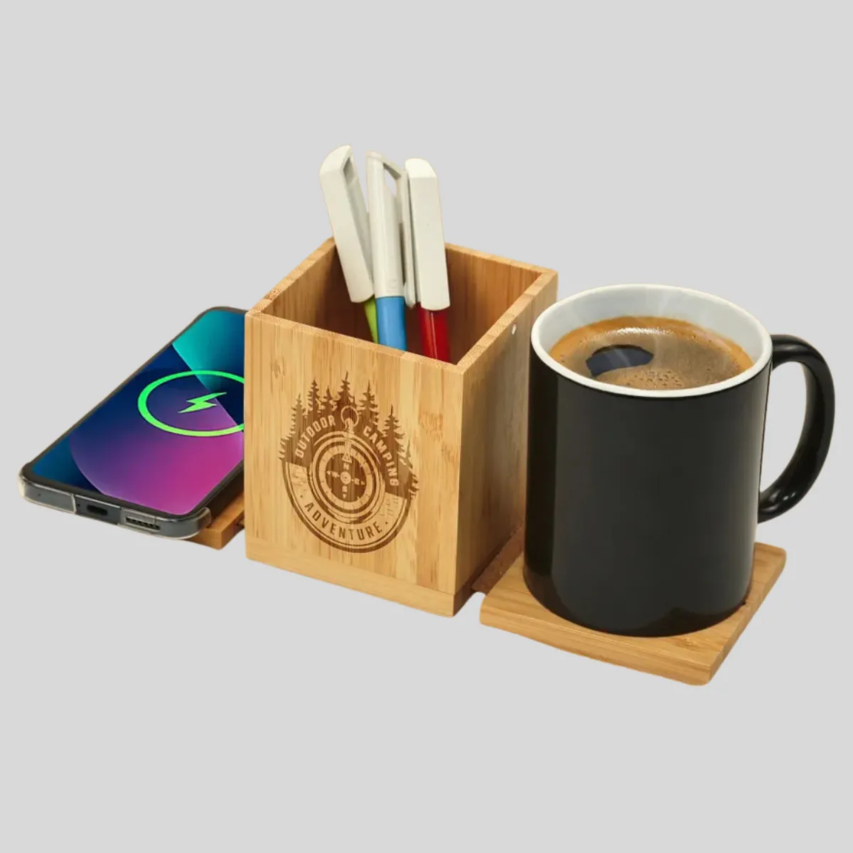 Custom Other Stationeries Desk Items Sets Printing in Dubai, UAE