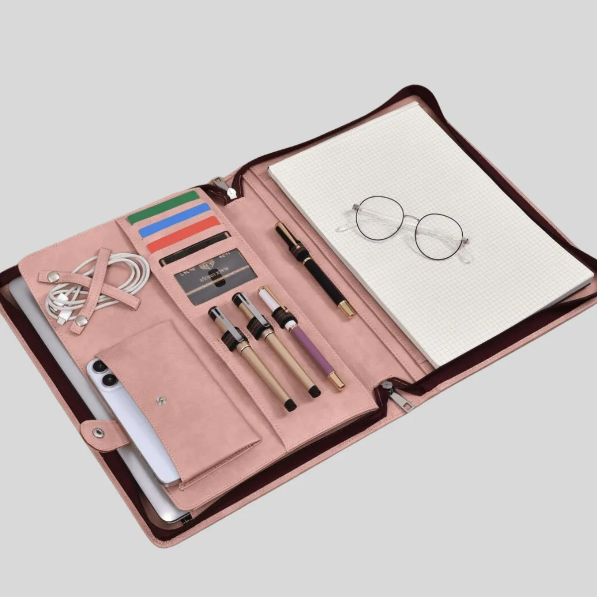 Shop Custom PU Organizer in Dubai | Fast Delivery UAE