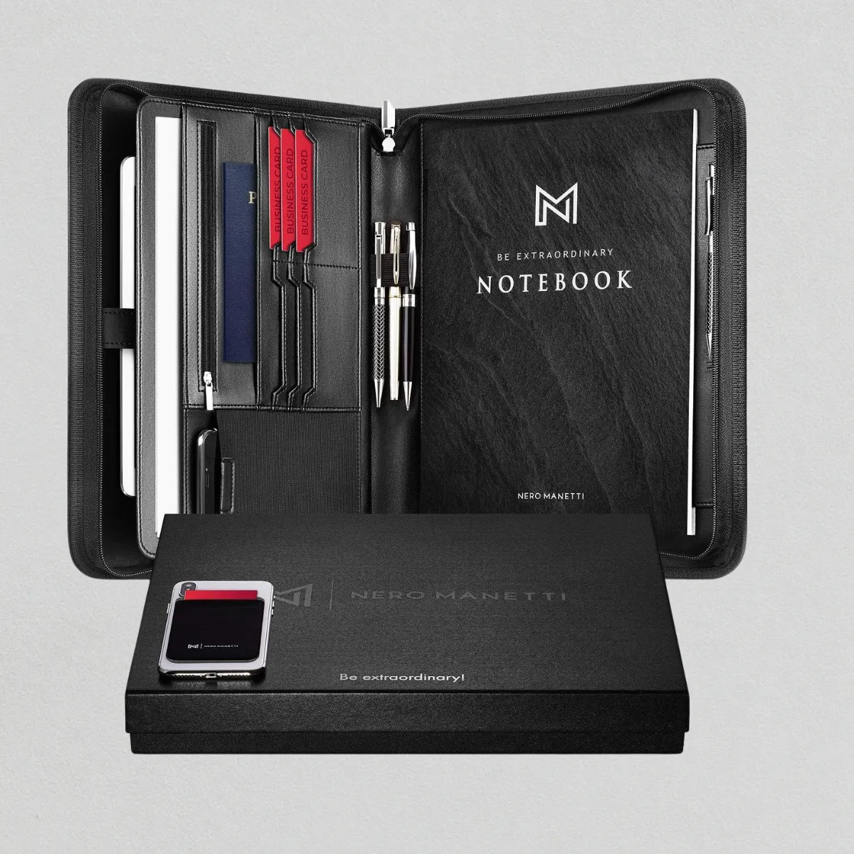 Shop Custom PU Organizer in Dubai | Fast Delivery UAE