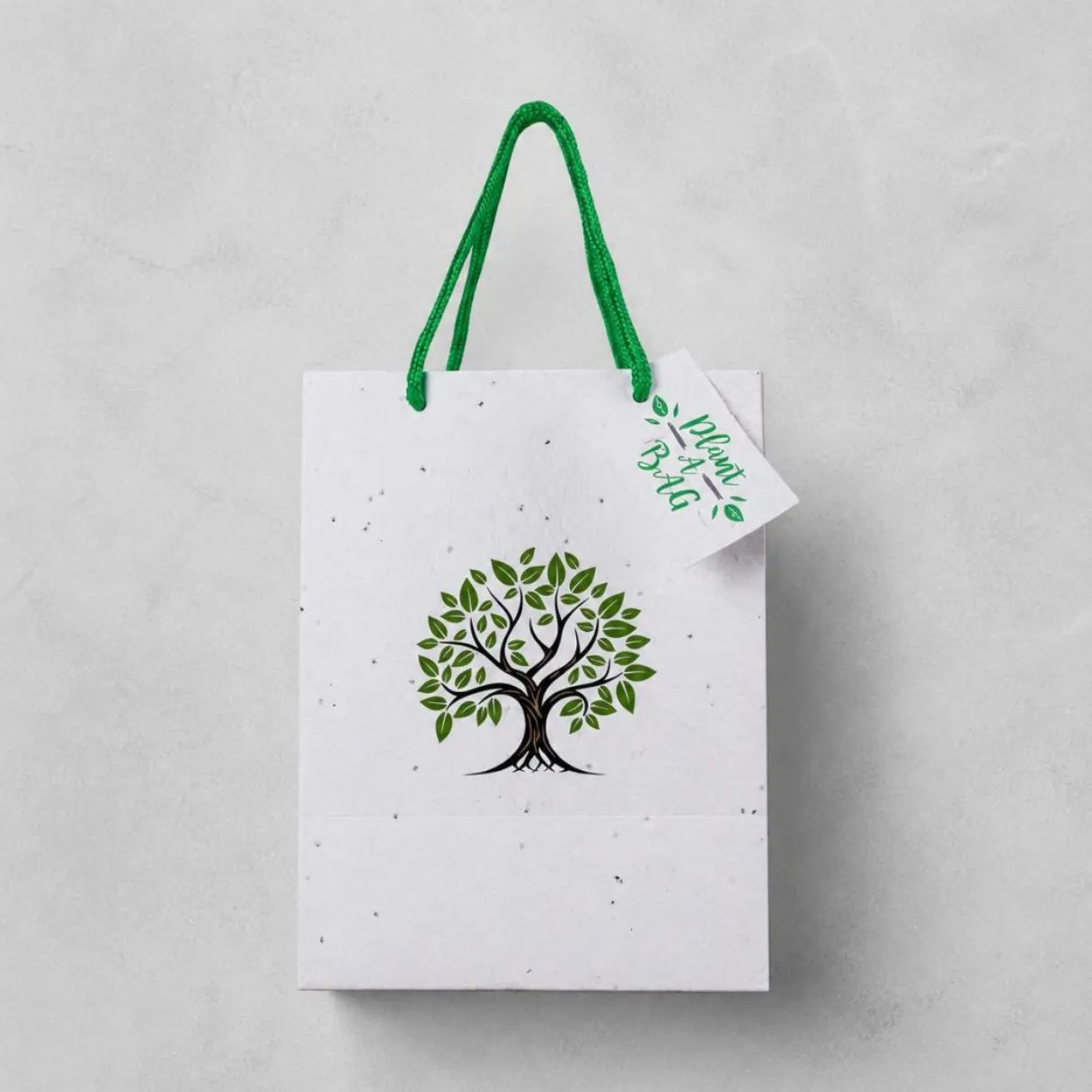 Custom Paper Bags Printing in Dubai, Ajman, Sharjah, Abu Dhabi, UAE