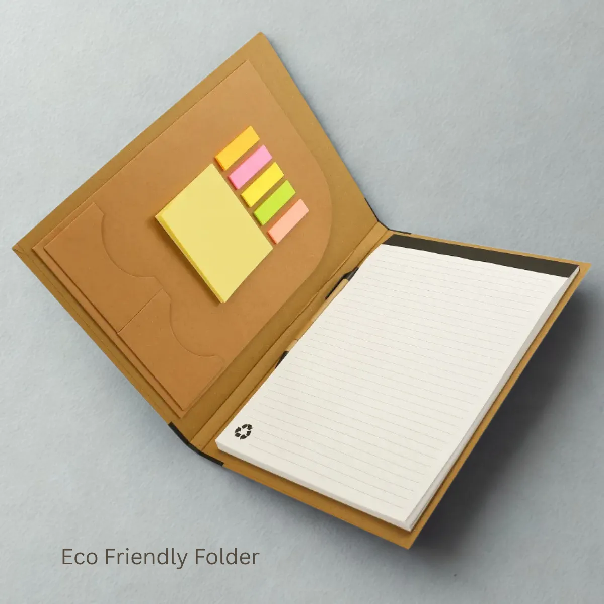 Custom Portfolio & Folders Printing in Dubai | Fast Delivery UAE