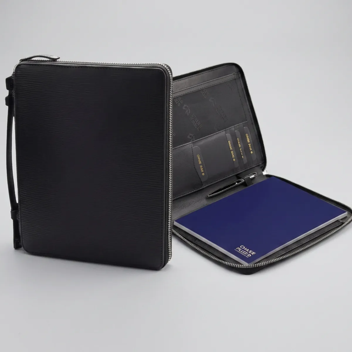 Custom Portfolio & Folders Printing in Dubai | Fast Delivery UAE