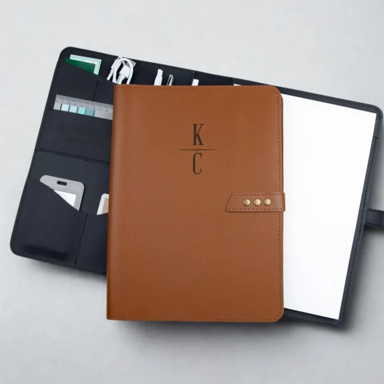 Portfolio & Folders
