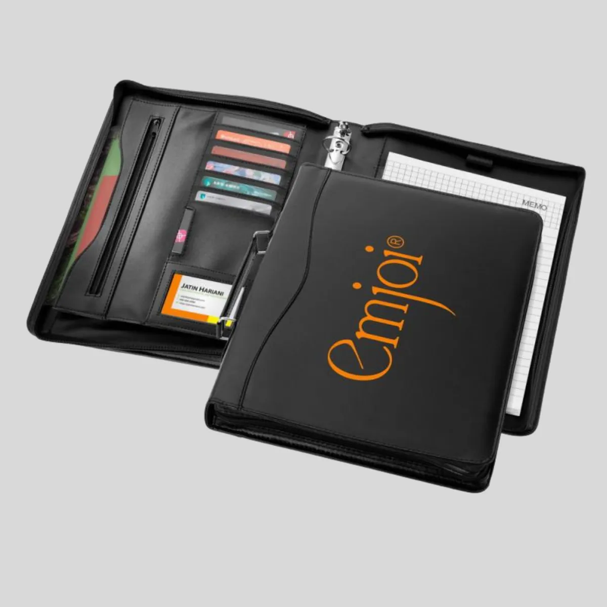 Portfolio & Folders