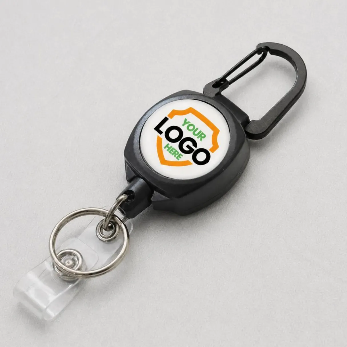 Custom Reel Keychain Printing in Dubai, Ajman, Sharjah, Abu Dhabi, UAE