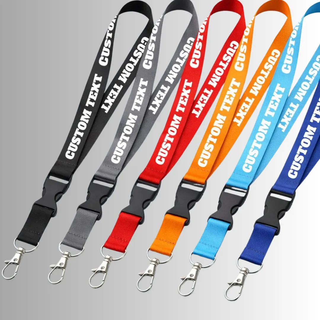Safety Buckle & Trigger Hook