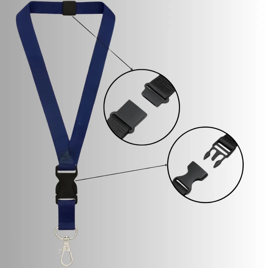Safety Locks Lanyard Dubai, UAE