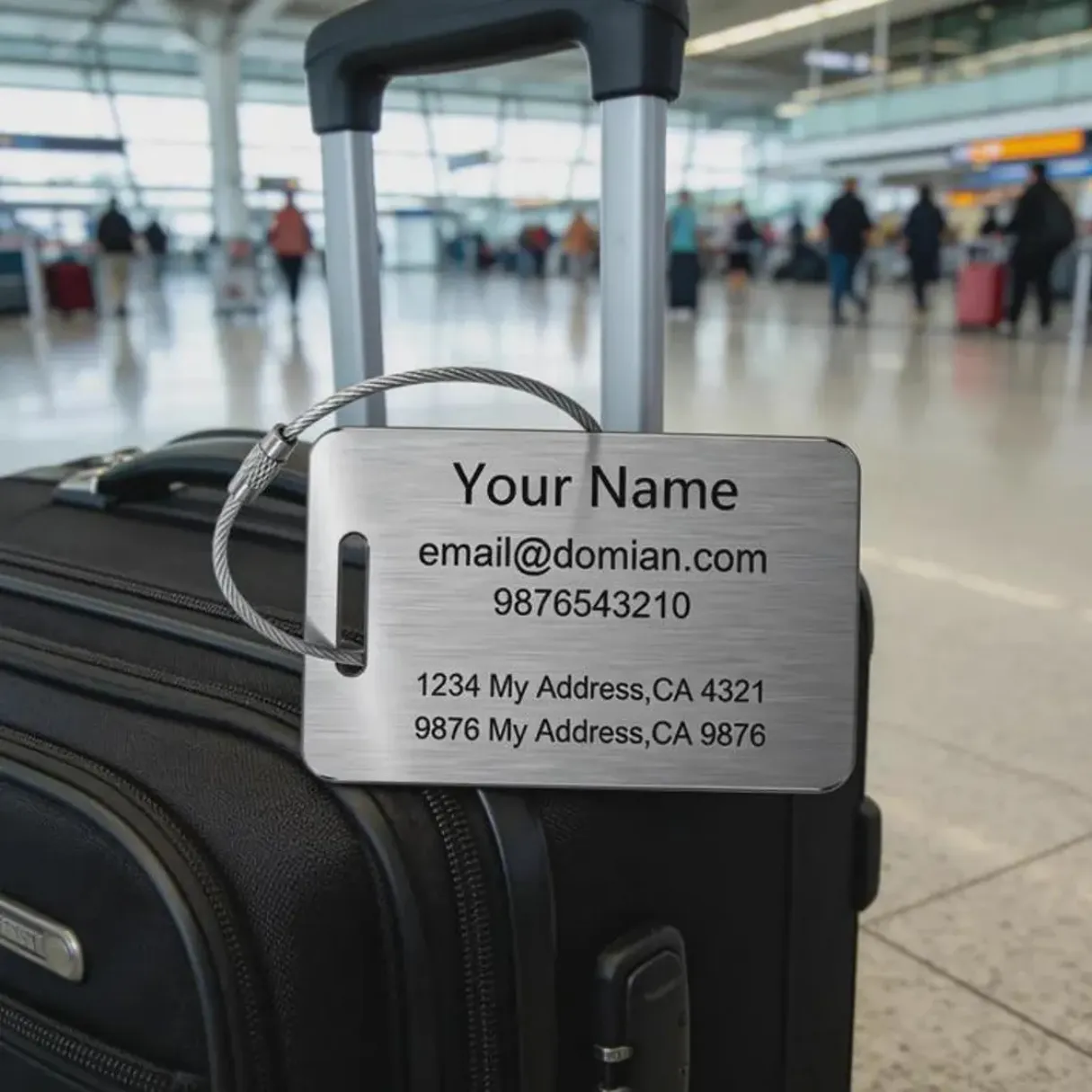 Custom Signs & Tags Printing in Dubai, Ajman, Sharjah, Abu Dhabi, UAE