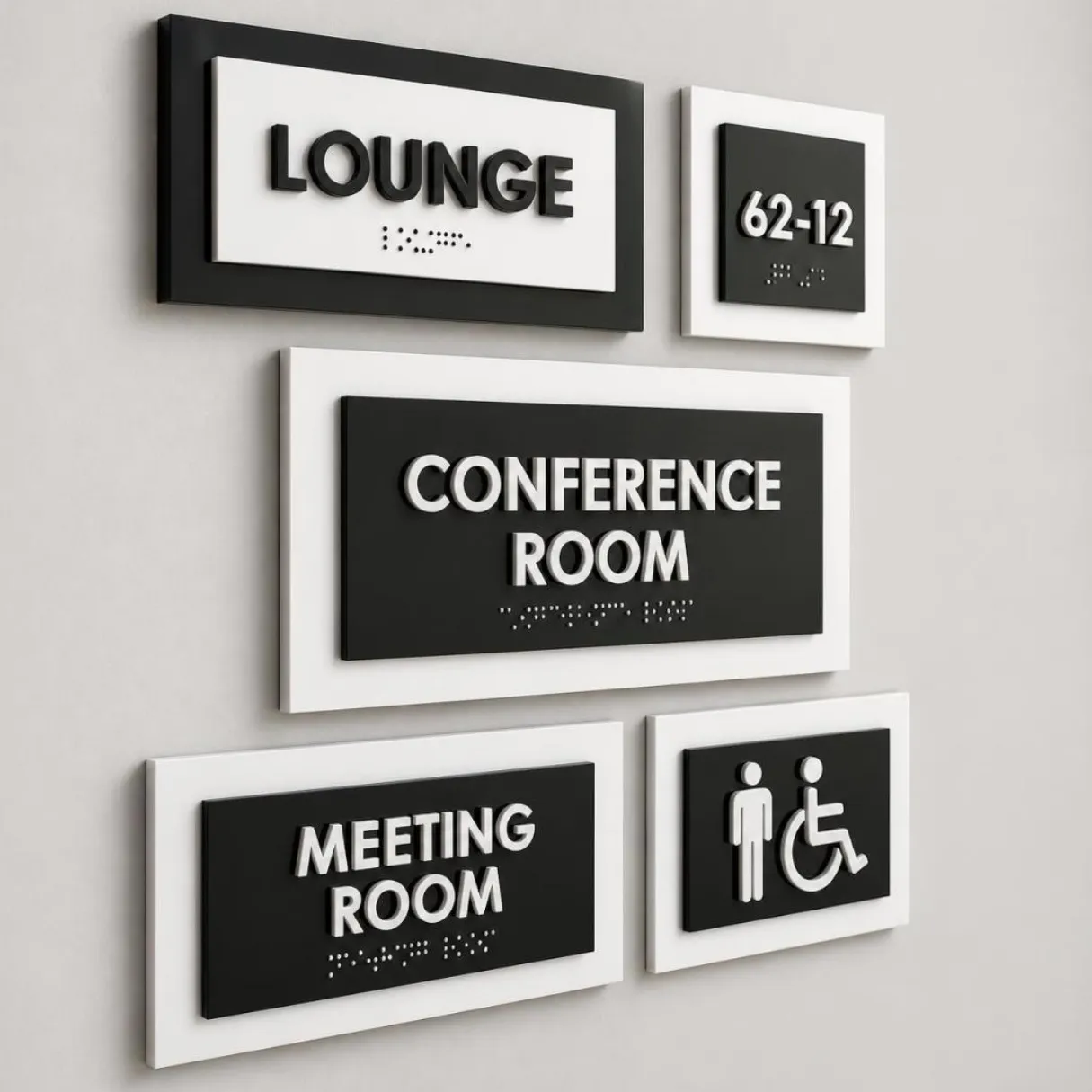 Custom Signs & Tags Printing in Dubai, Ajman, Sharjah, Abu Dhabi, UAE