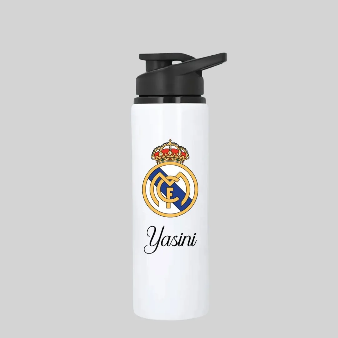 Customized sports bottle printing Dubai UAE