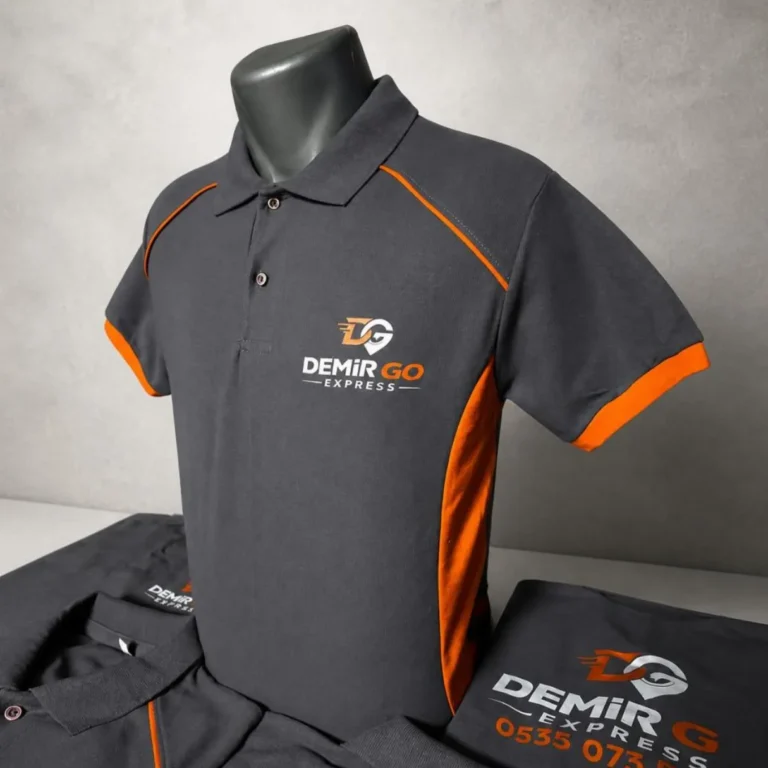 Custom T-Shirt Printing in Dubai, Ajman, Sharjah, Abu Dhabi, UAE