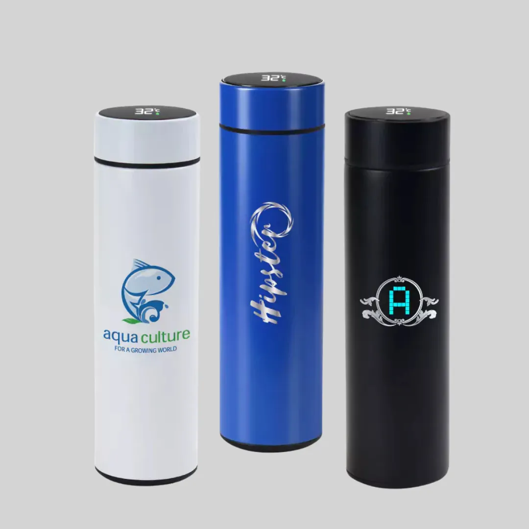 Customized Thermo Bottle Dubai UAE