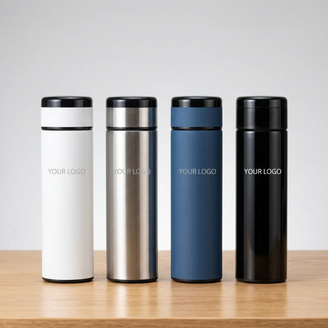 Customized thermal travel bottle Dubai UAE