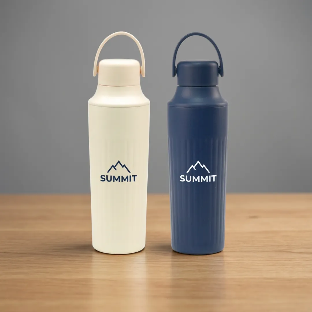 Personalized travel bottles UAE