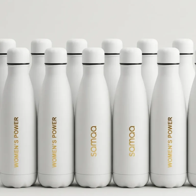 Branded travel bottles Dubai UAE