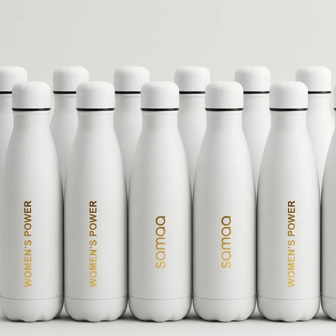 Branded travel bottles Dubai UAE