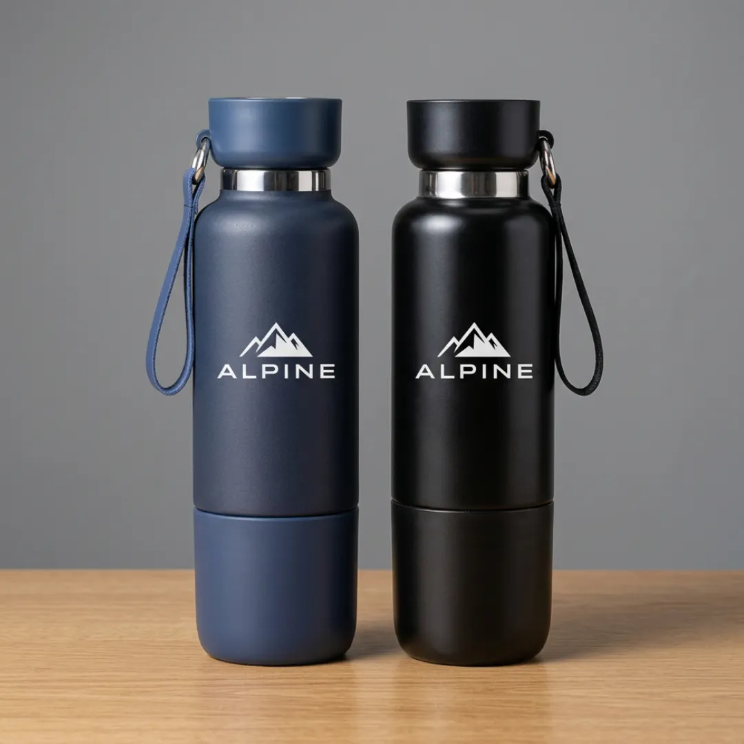 Customized travel water bottles Sharjah UAE