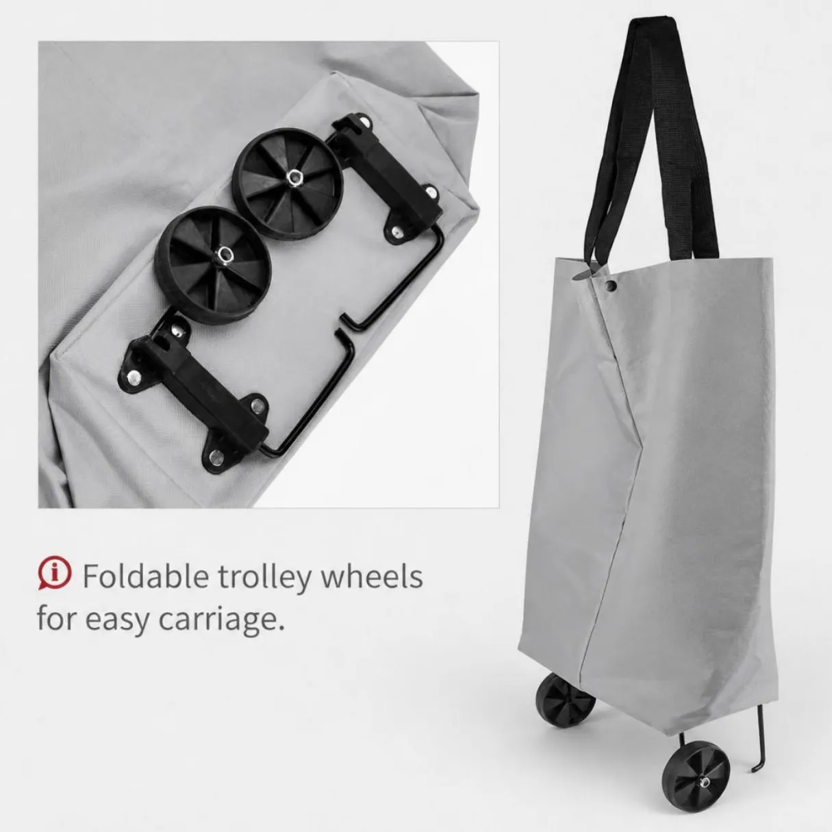 Custom Trolley Bags Printing in Dubai, Ajman, Sharjah, Abu Dhabi, UAE