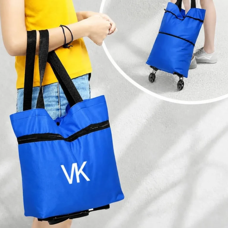 Custom Trolley Bags Printing in Dubai, Ajman, Sharjah, Abu Dhabi, UAE