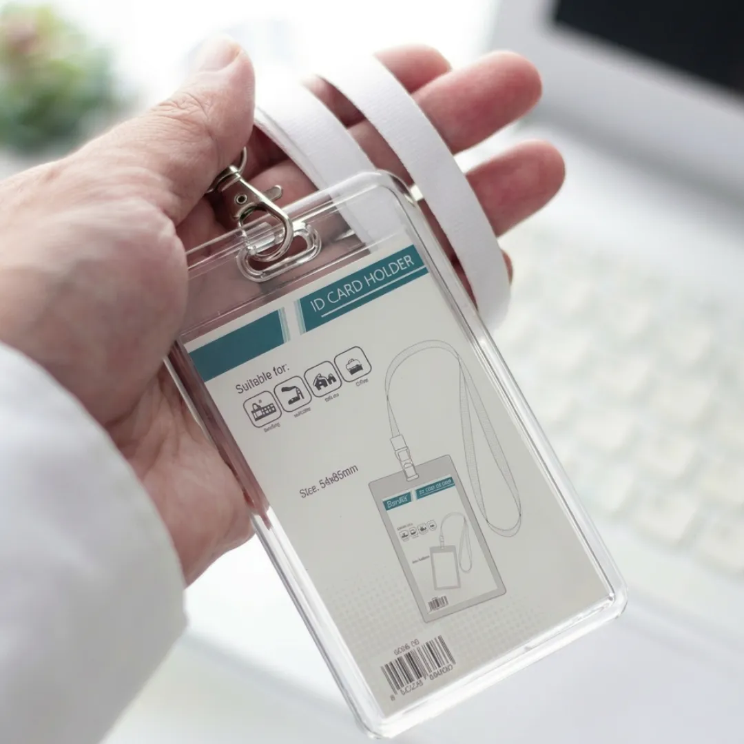 ID CARD HOLDER