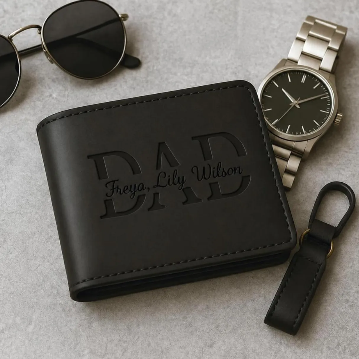 Custom Wallets Printing in Dubai, Ajman, Sharjah, Abu Dhabi, UAE
