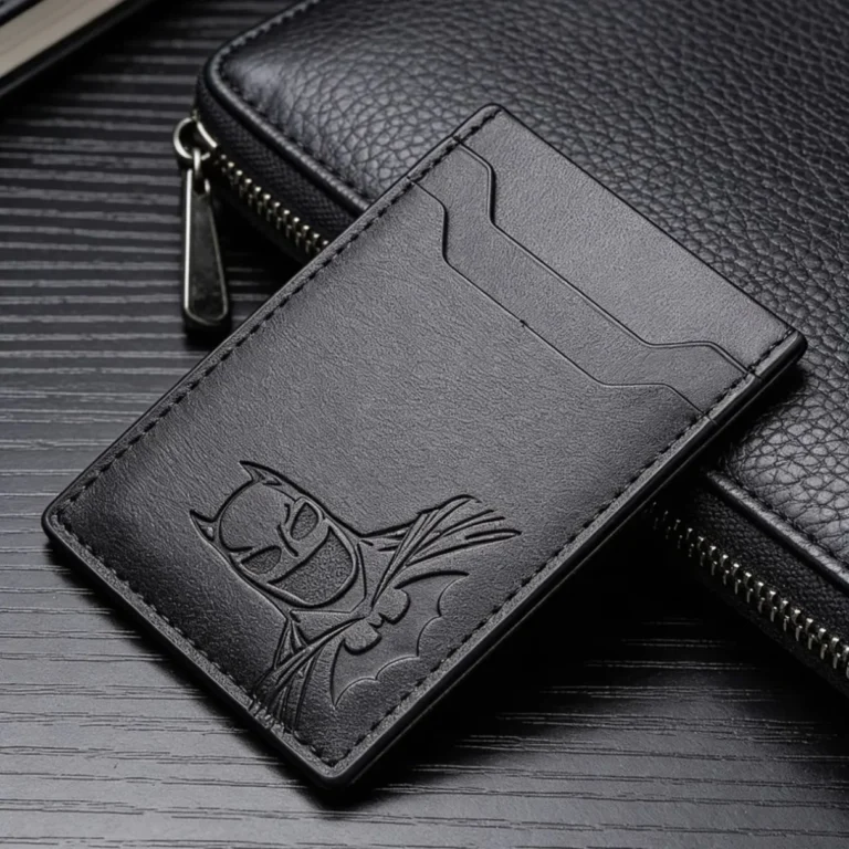 Custom Wallets Printing in Dubai, Ajman, Sharjah, Abu Dhabi, UAE