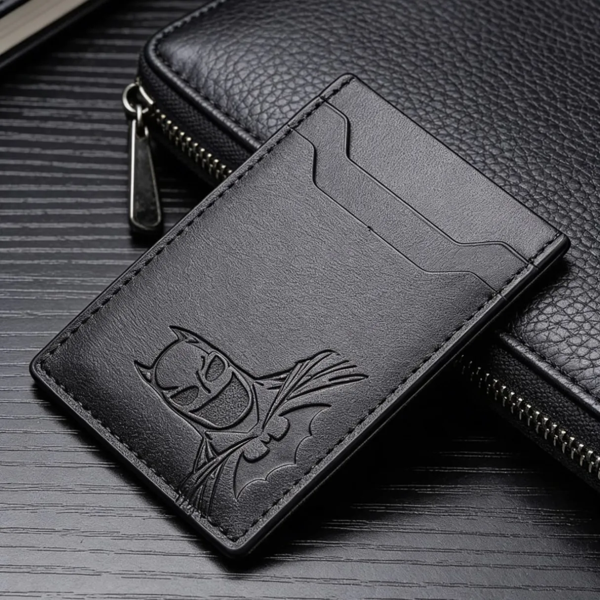 Custom Wallets Printing in Dubai, Ajman, Sharjah, Abu Dhabi, UAE