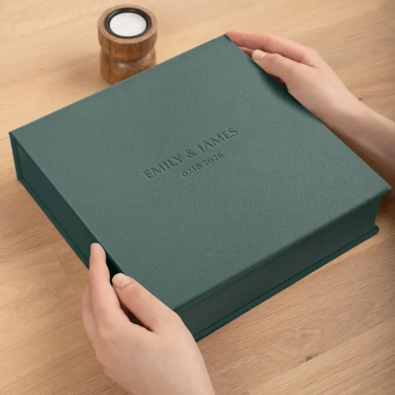 Custom Wedding Gift Boxes Printing in Dubai, Ajman, Sharjah, Abu Dhabi, UAE