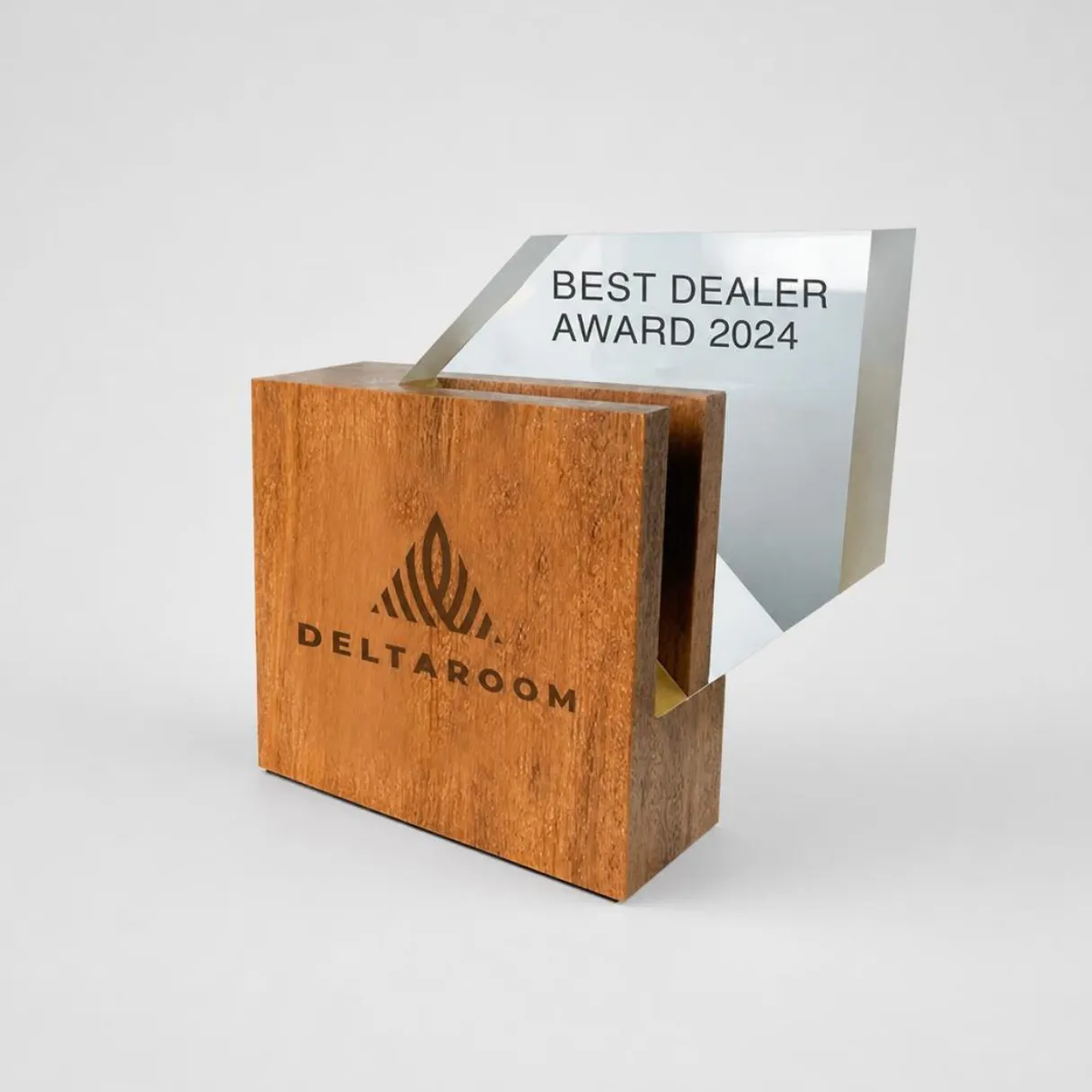 Custom Wooden Trophies & Awards Printing in Dubai, Ajman, Sharjah, Abu Dhabi, UAE