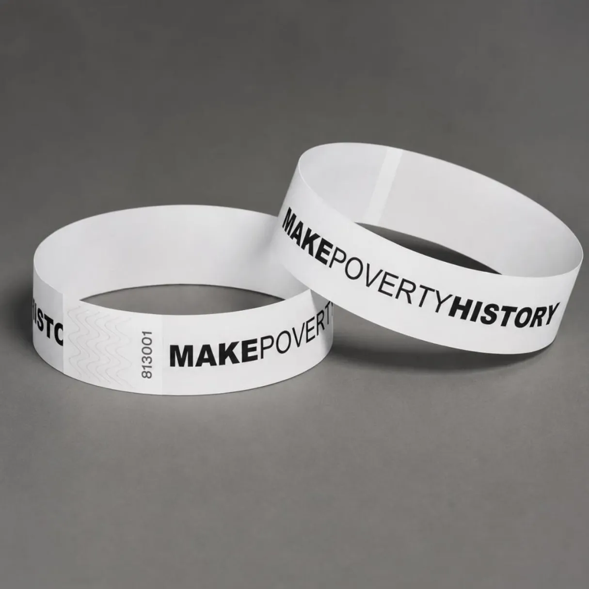 Custom Wristband Printing in Dubai, Ajman, Sharjah, Abu Dhabi, UAE